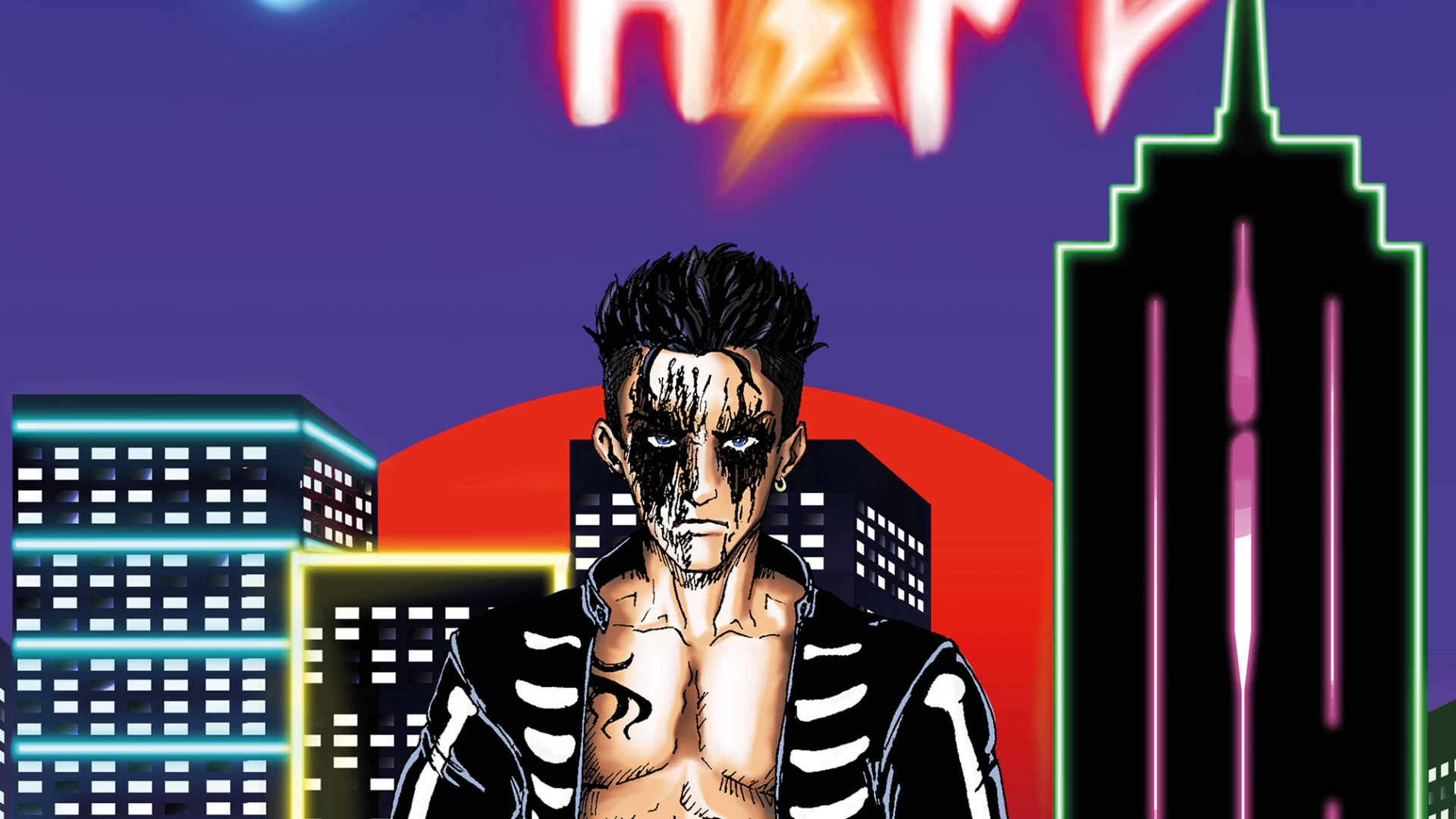 Un nuovo fumetto della Cornacchione Editore, la casa editrice molisana